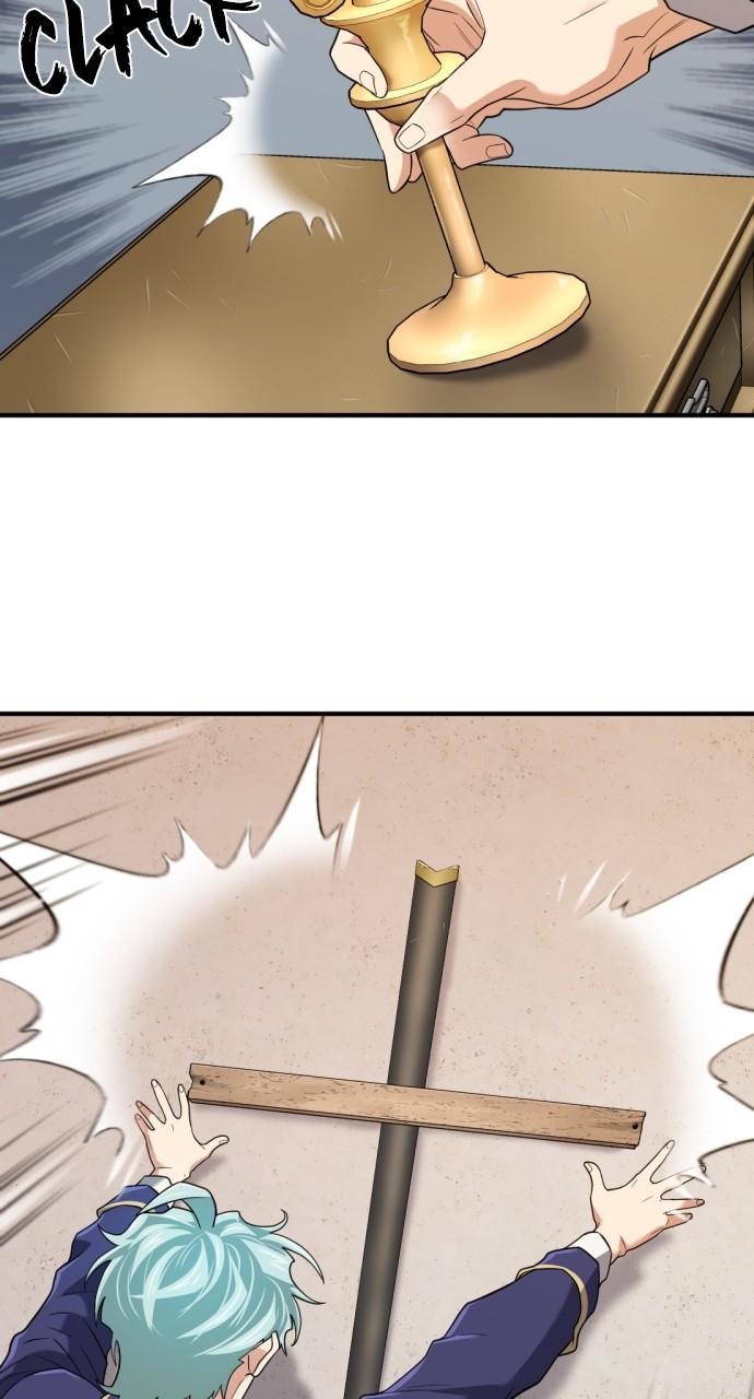 The Greatest Estate Developer Chapter 164 — page 57