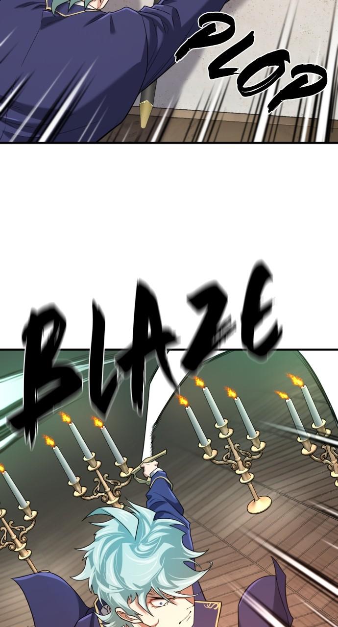 The Greatest Estate Developer Chapter 164 — page 58