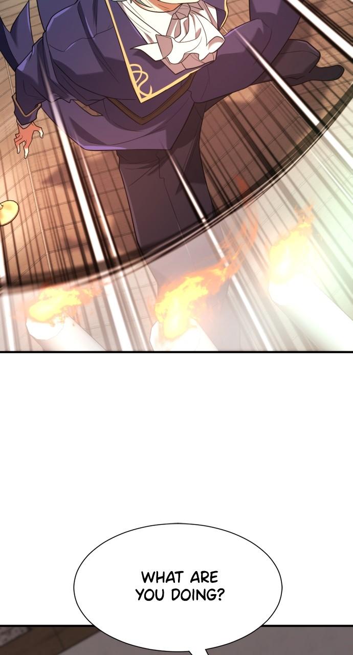 The Greatest Estate Developer Chapter 164 — page 59