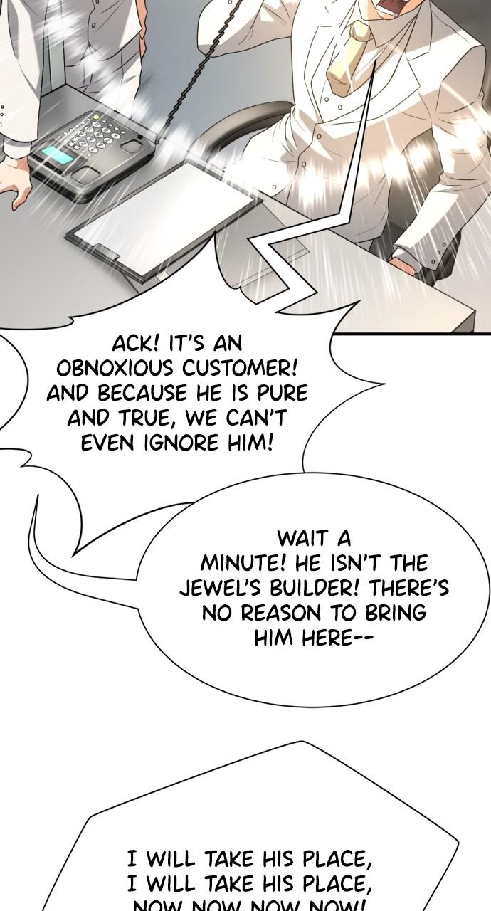 The Greatest Estate Developer Chapter 164 — page 64