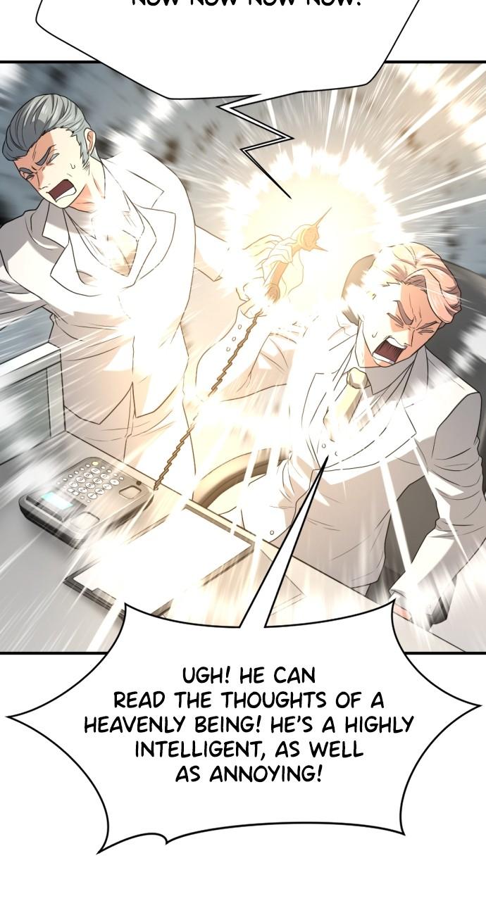 The Greatest Estate Developer Chapter 164 — page 65