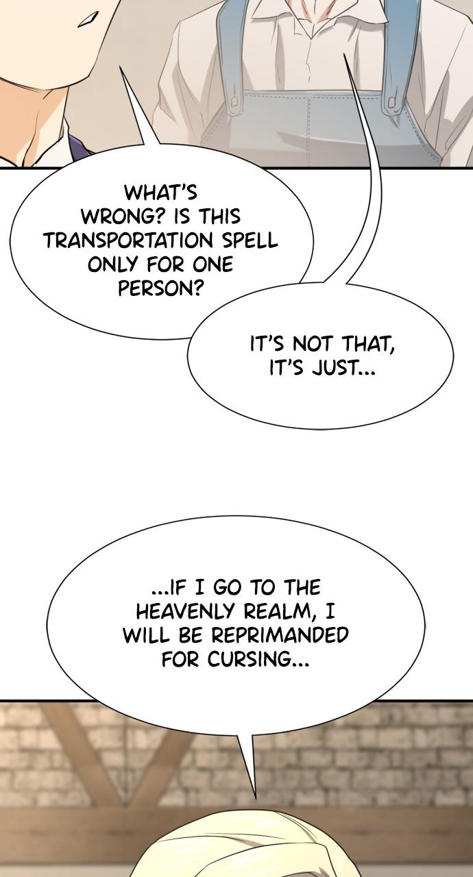 The Greatest Estate Developer Chapter 164 — page 68