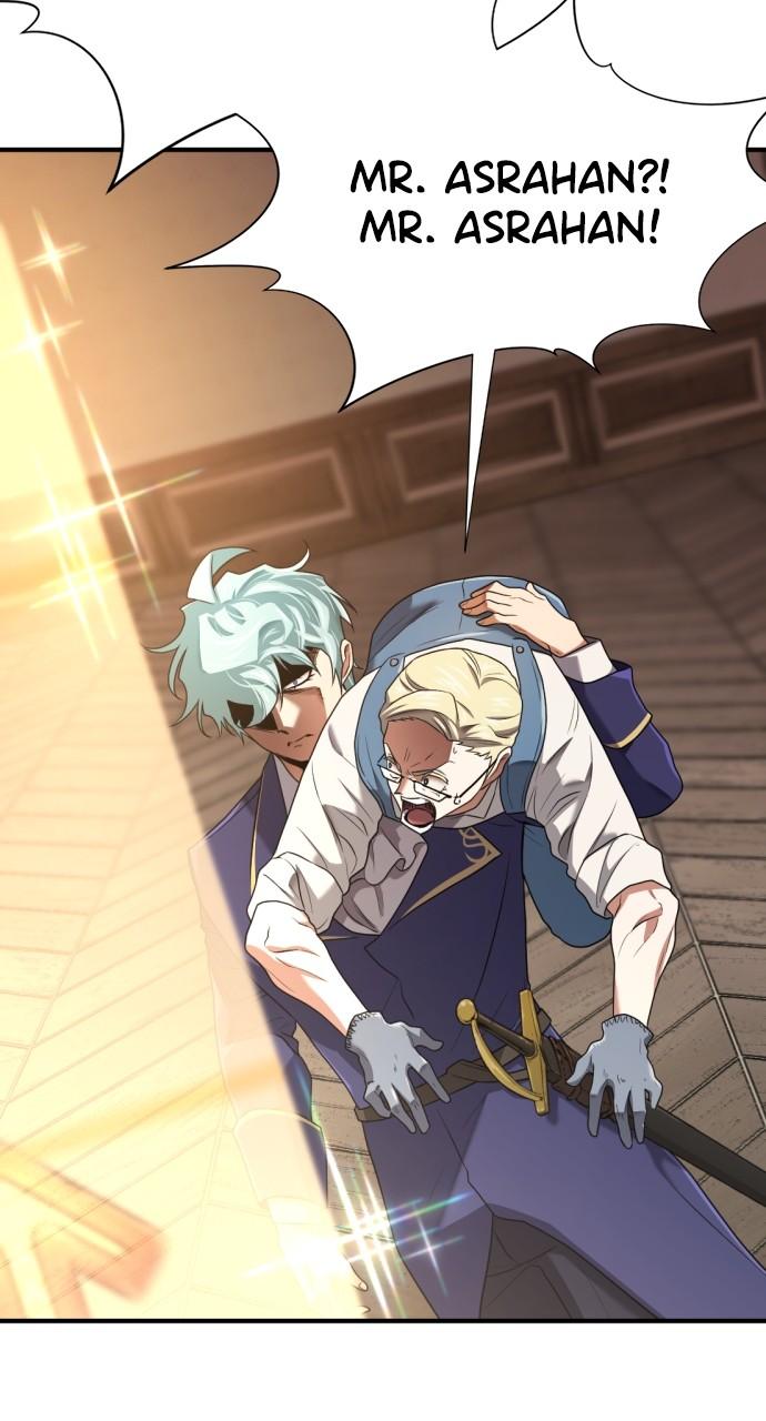 The Greatest Estate Developer Chapter 164 — page 70