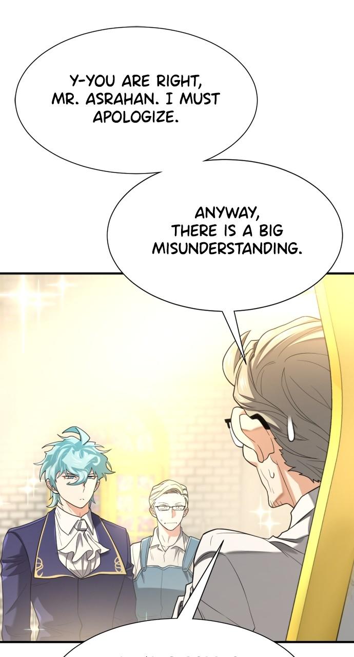 The Greatest Estate Developer Chapter 164 — page 81