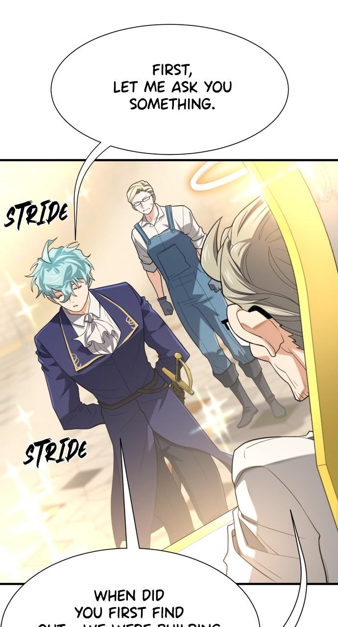 The Greatest Estate Developer Chapter 164 — page 86