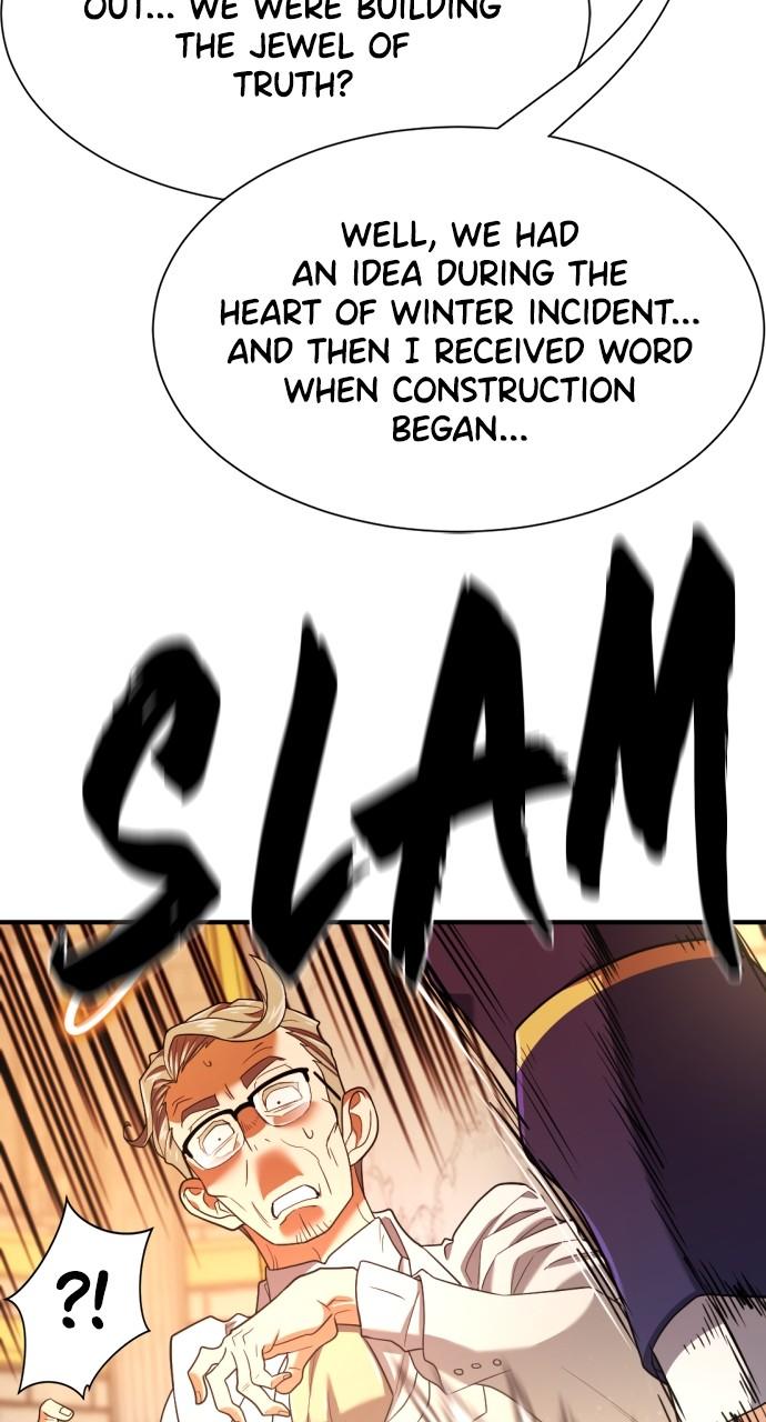 The Greatest Estate Developer Chapter 164 — page 87
