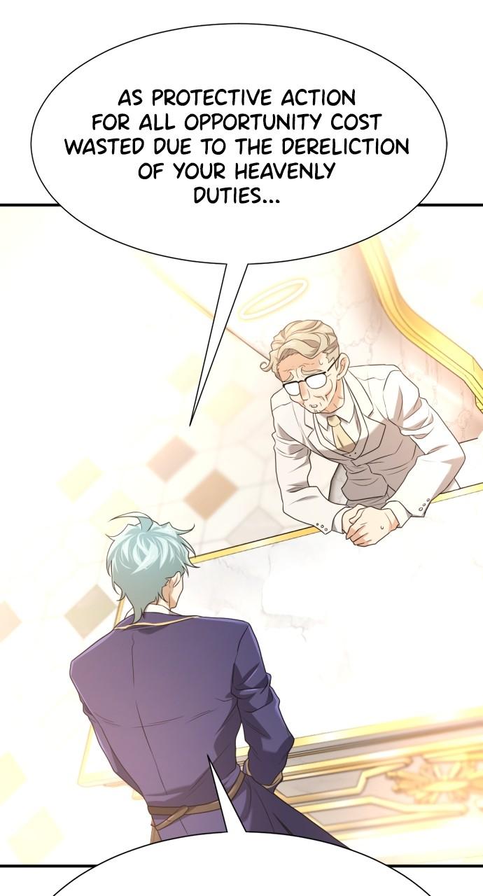 The Greatest Estate Developer Chapter 164 — page 97