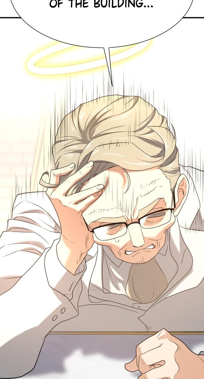 The Greatest Estate Developer Chapter 164 — page 101