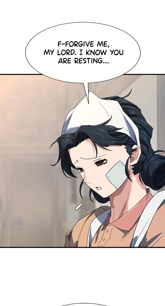 The Greatest Estate Developer Chapter 165 — page 5