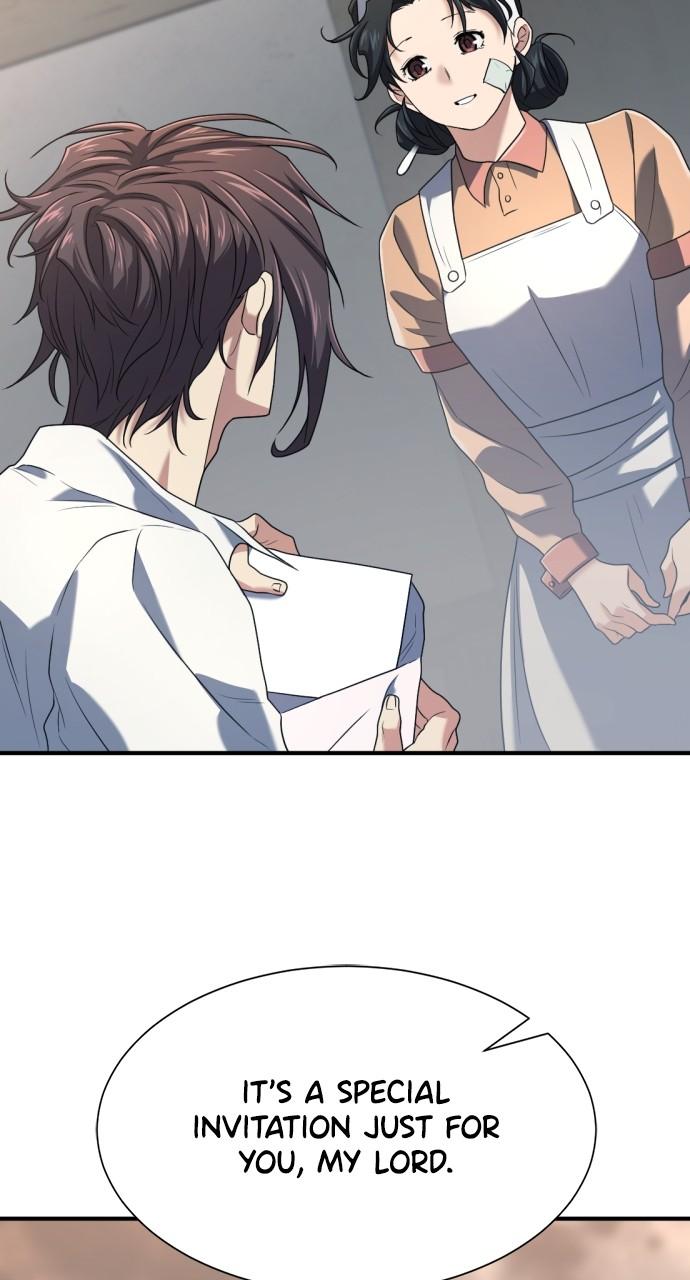 The Greatest Estate Developer Chapter 165 — page 9