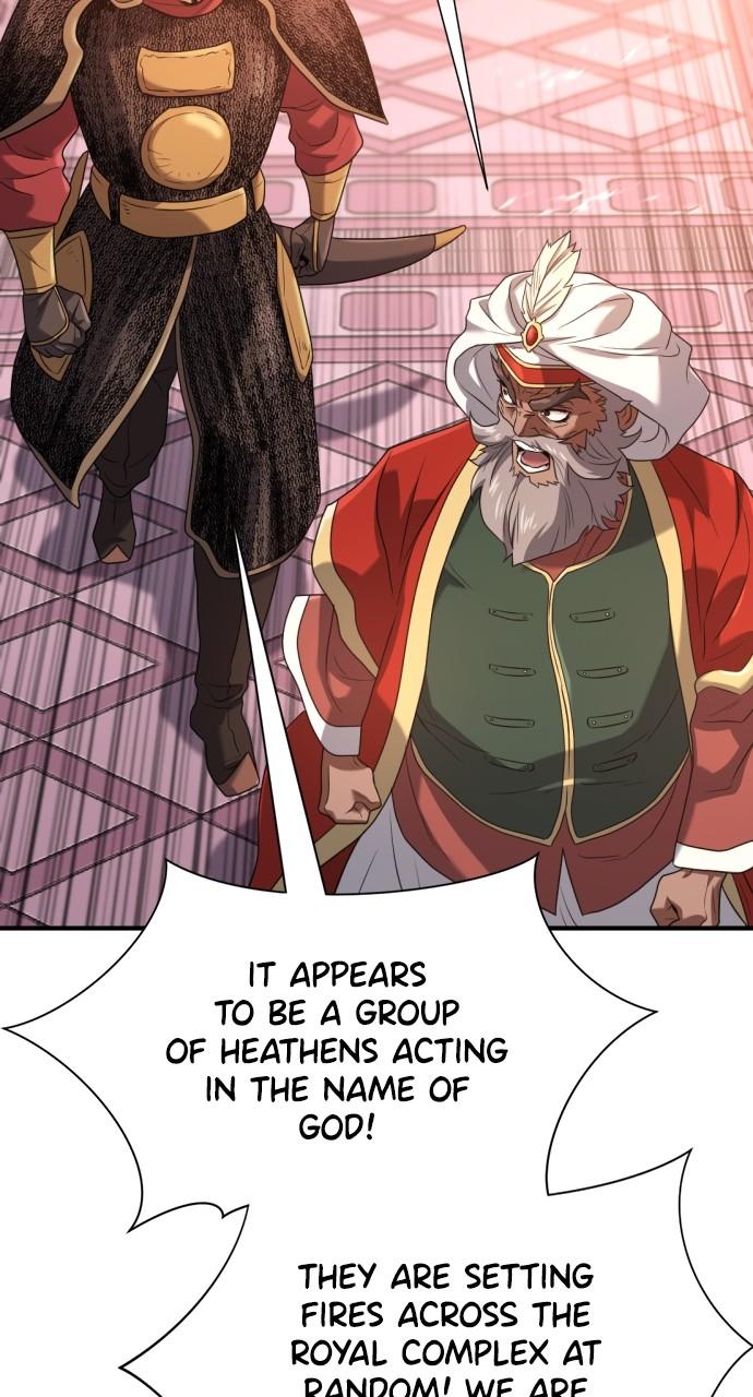The Greatest Estate Developer Chapter 165 — page 46