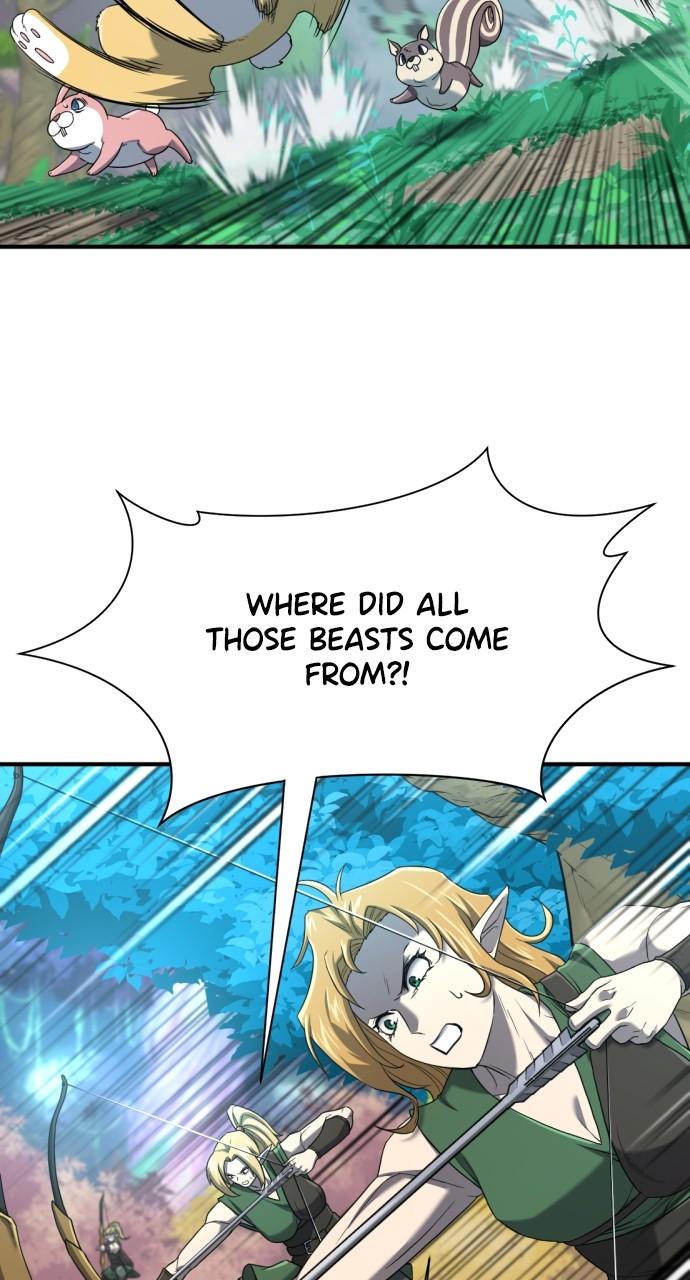 The Greatest Estate Developer Chapter 165 — page 48