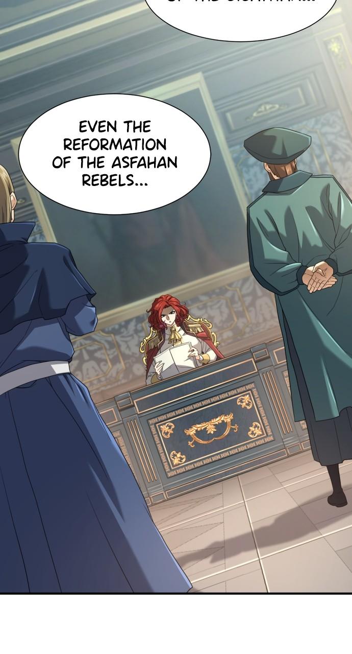 The Greatest Estate Developer Chapter 165 — page 50