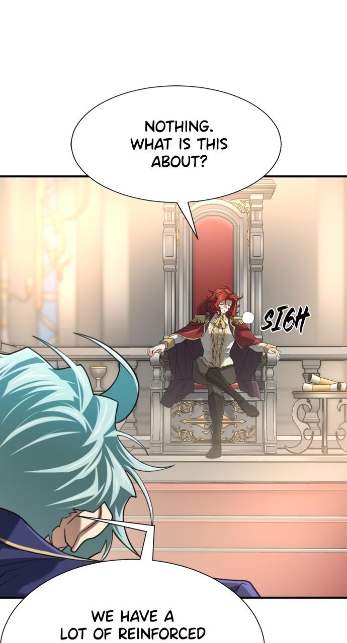 The Greatest Estate Developer Chapter 165 — page 64