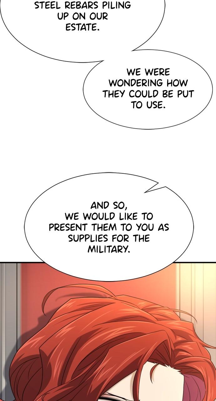 The Greatest Estate Developer Chapter 165 — page 65