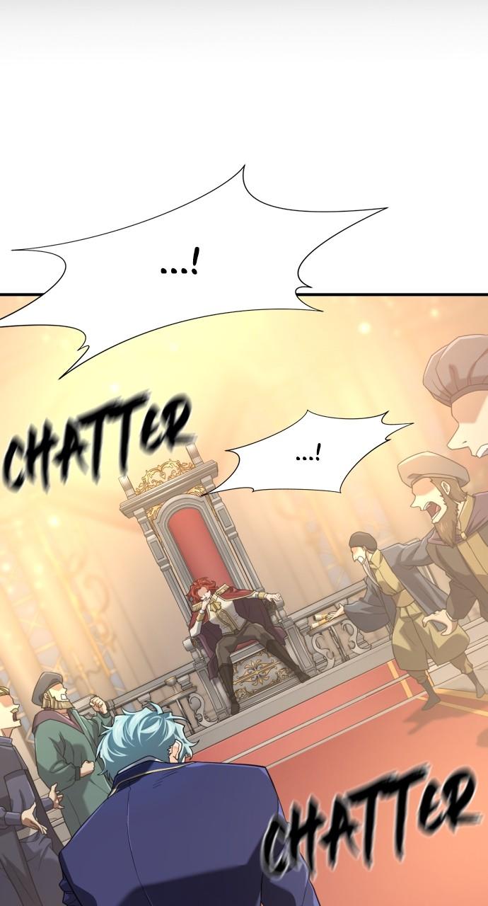 The Greatest Estate Developer Chapter 165 — page 97