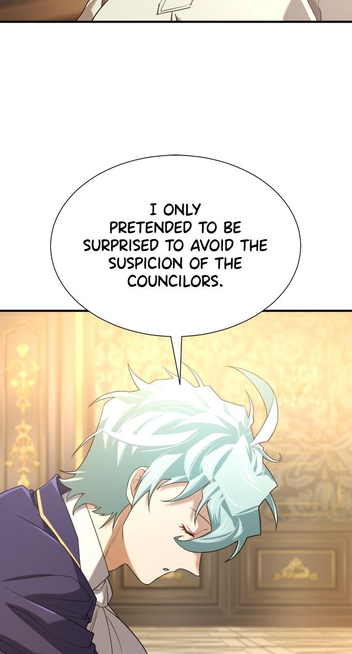 The Greatest Estate Developer Chapter 166 — page 6