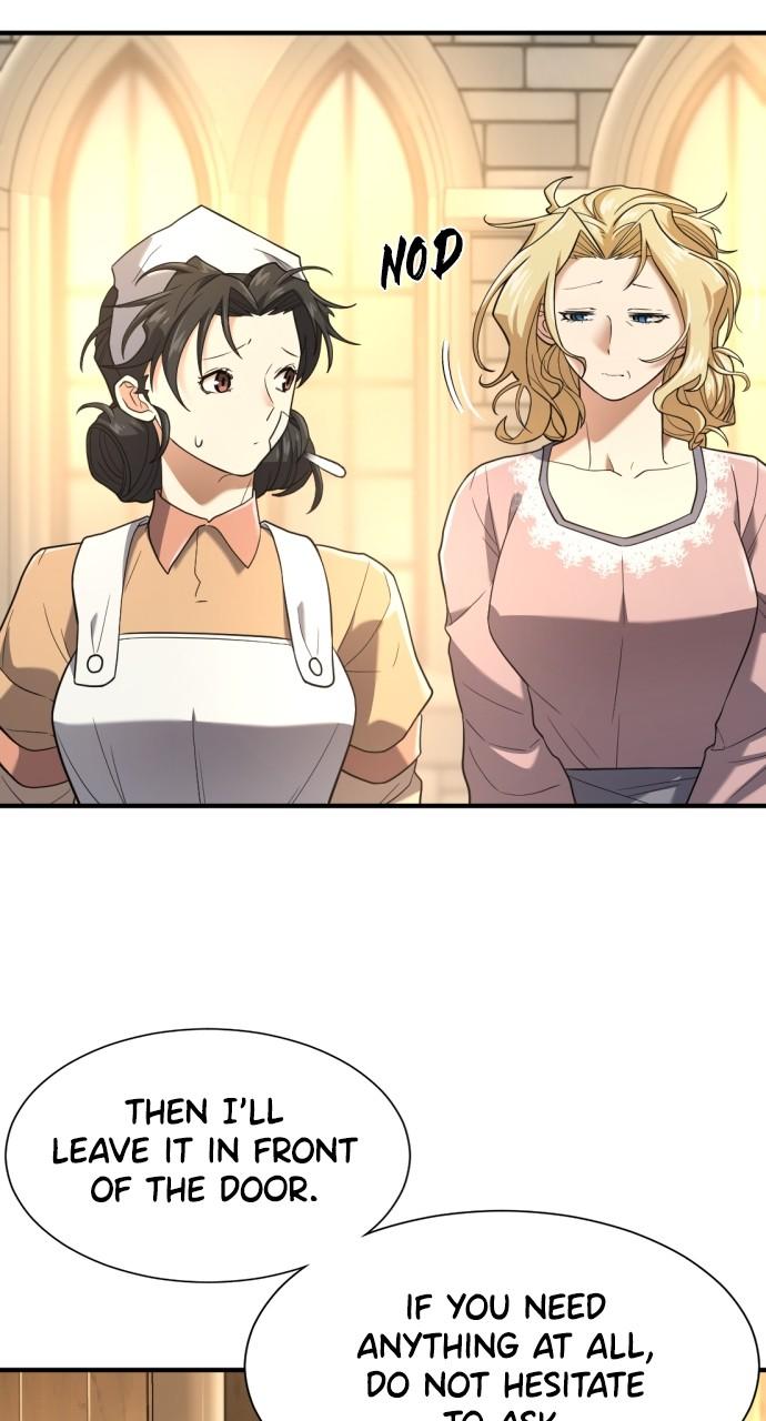 The Greatest Estate Developer Chapter 166 — page 19