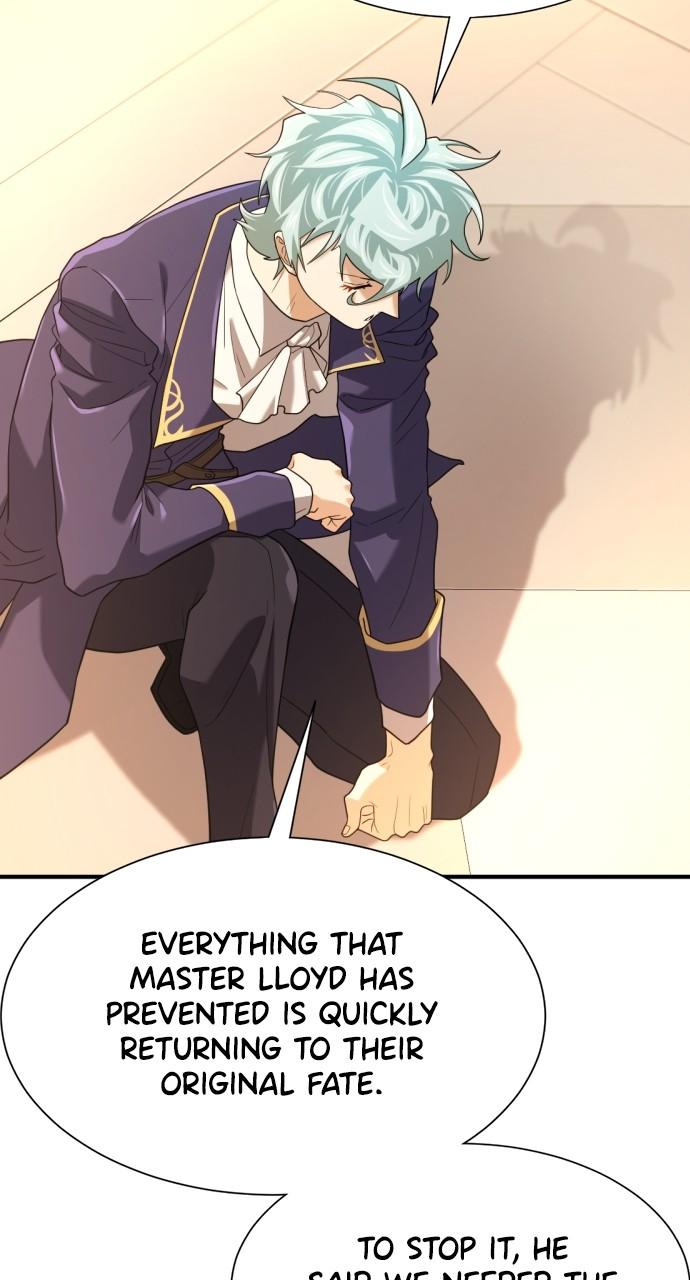 The Greatest Estate Developer Chapter 166 — page 29