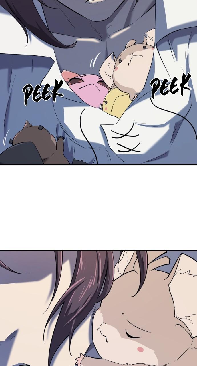 The Greatest Estate Developer Chapter 166 — page 34