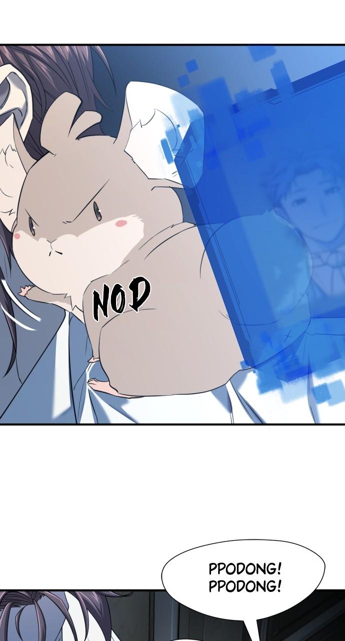 The Greatest Estate Developer Chapter 166 — page 37