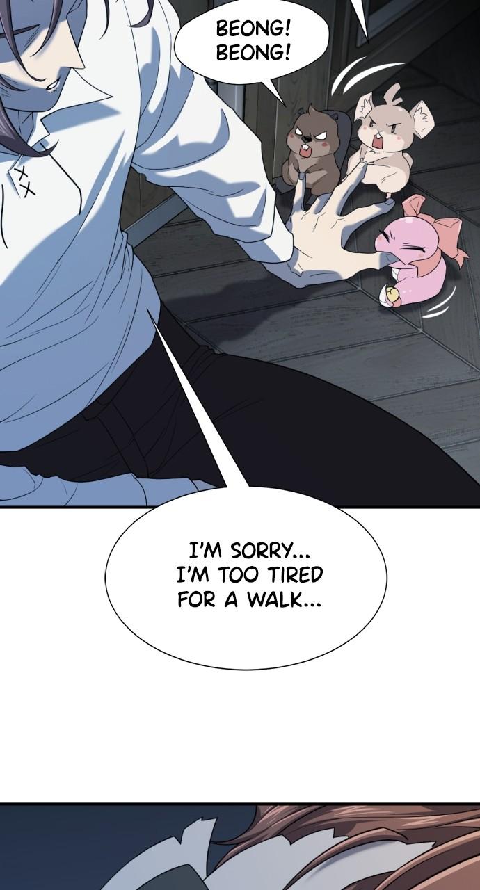 The Greatest Estate Developer Chapter 166 — page 38
