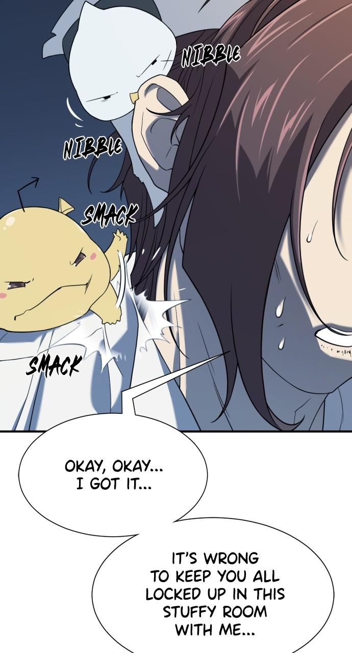 The Greatest Estate Developer Chapter 166 — page 39