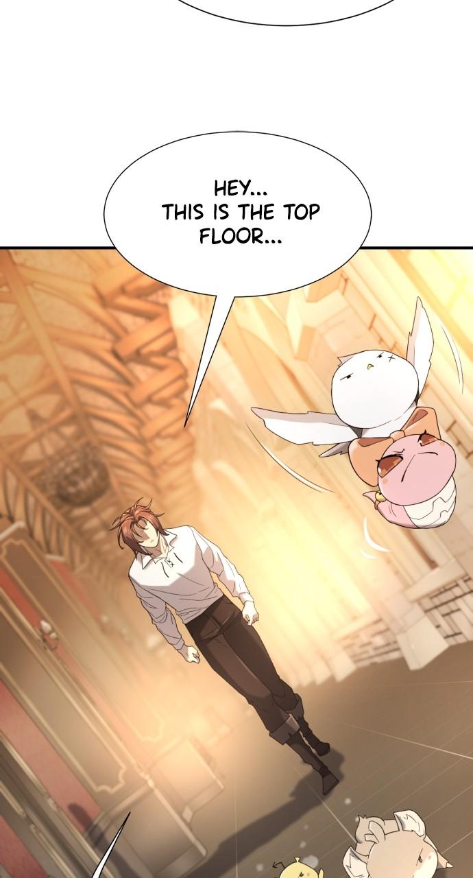 The Greatest Estate Developer Chapter 166 — page 40