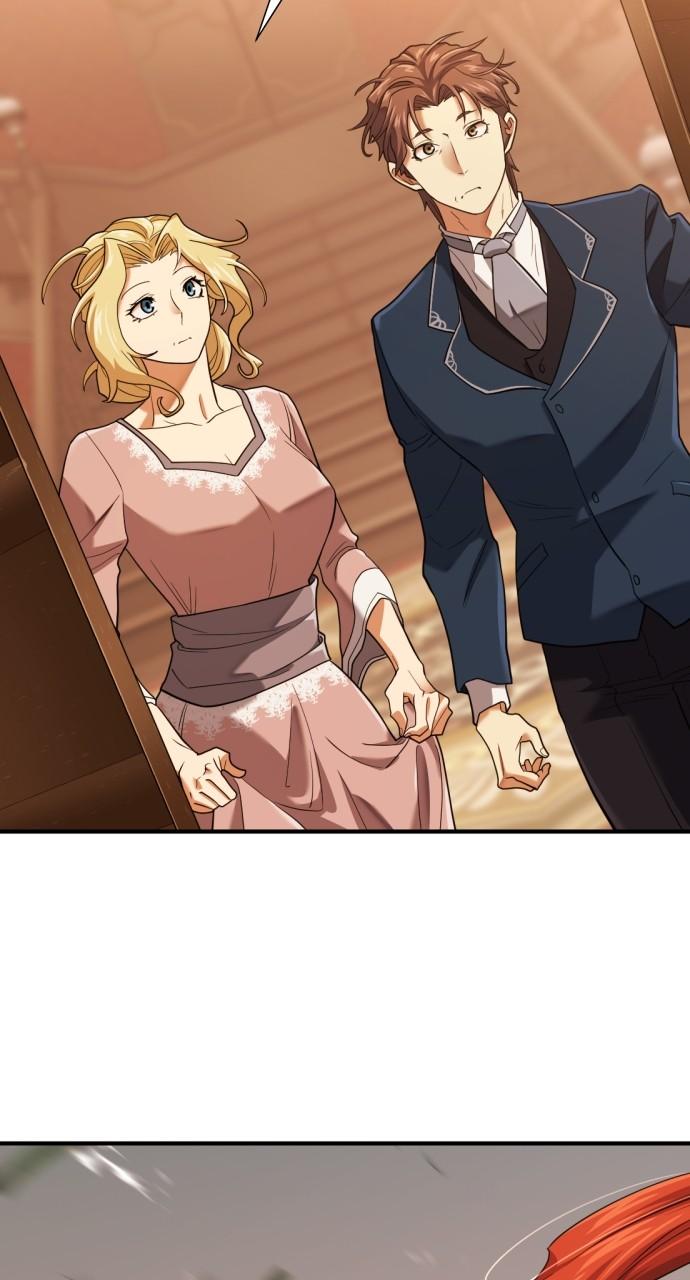 The Greatest Estate Developer Chapter 166 — page 85