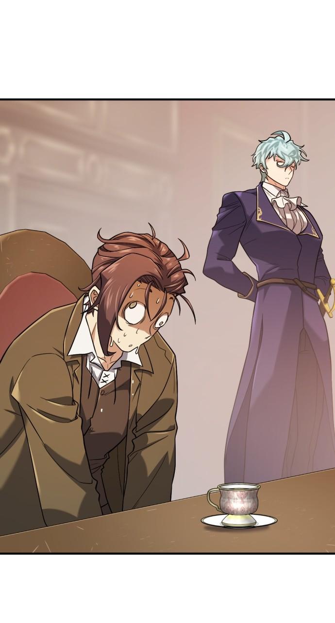 The Greatest Estate Developer Chapter 167 — page 5