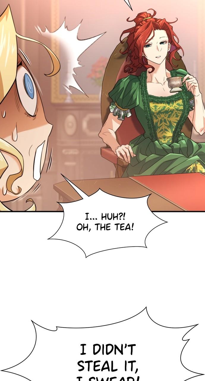 The Greatest Estate Developer Chapter 167 — page 8