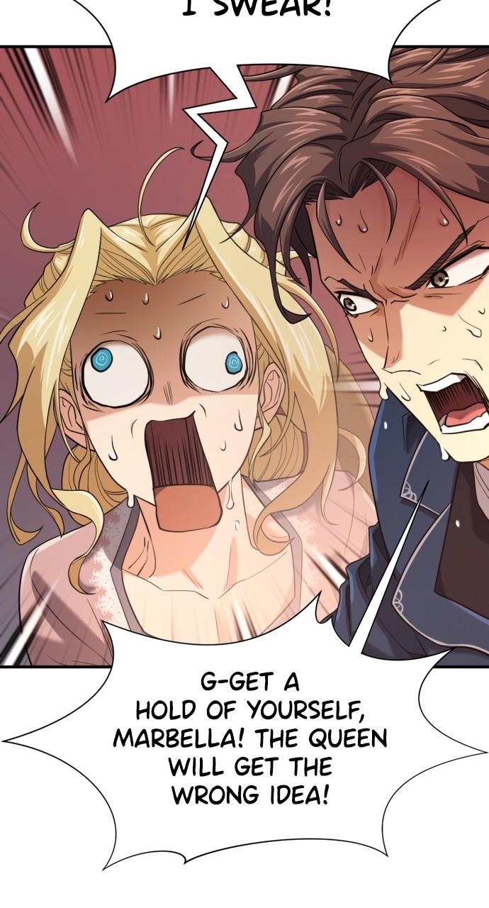 The Greatest Estate Developer Chapter 167 — page 9