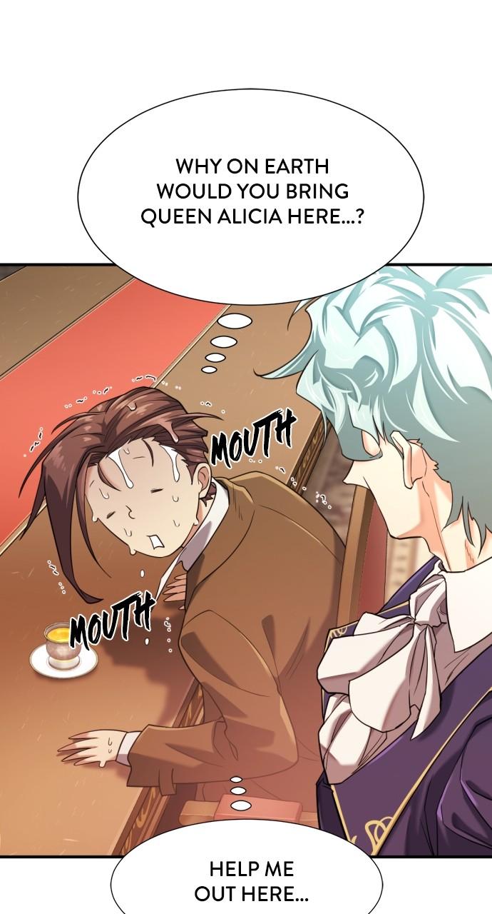 The Greatest Estate Developer Chapter 167 — page 19