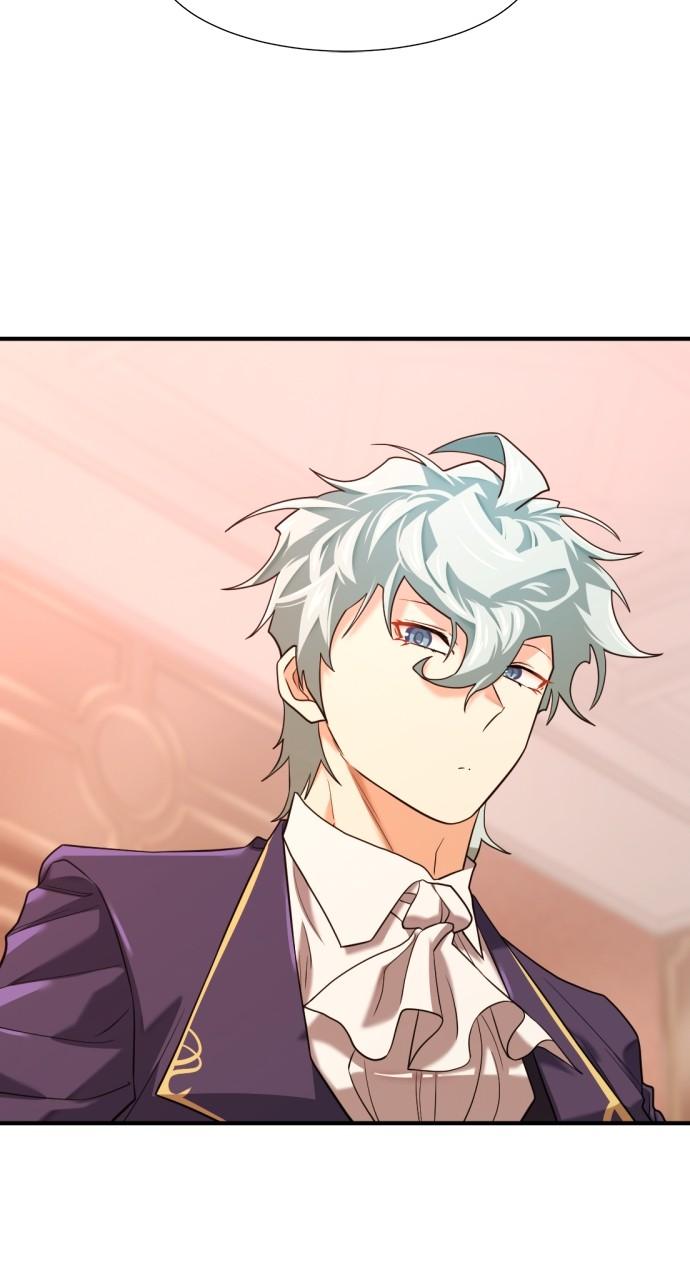 The Greatest Estate Developer Chapter 167 — page 20