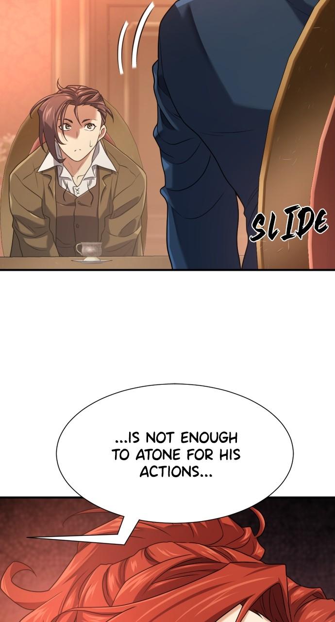 The Greatest Estate Developer Chapter 167 — page 33