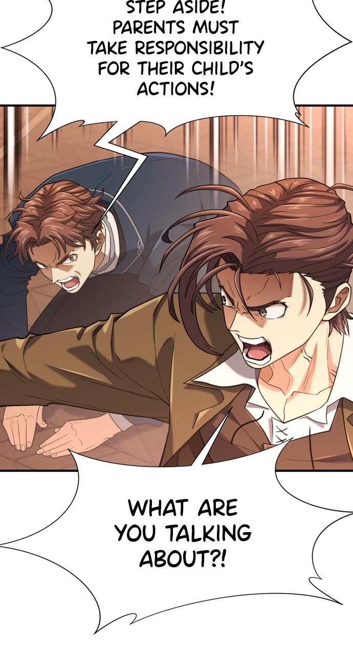 The Greatest Estate Developer Chapter 167 — page 43