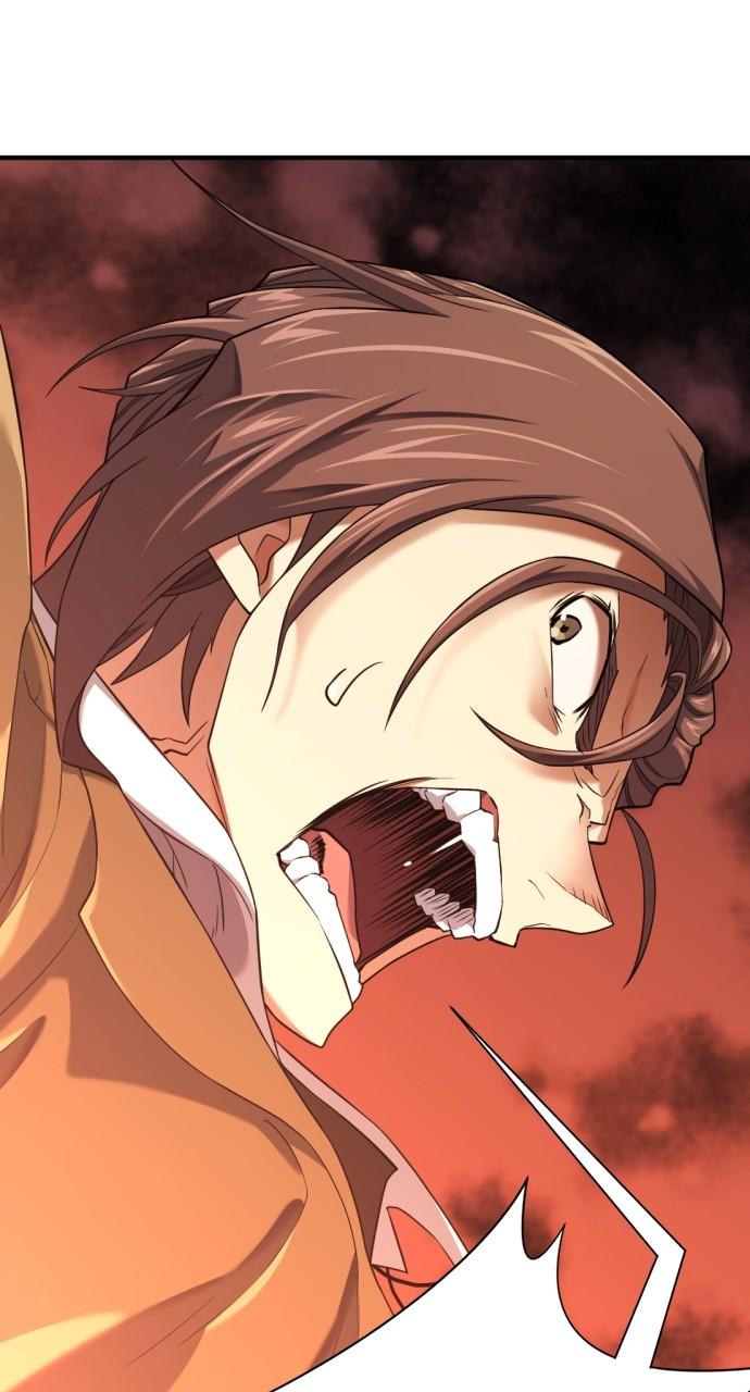 The Greatest Estate Developer Chapter 167 — page 44