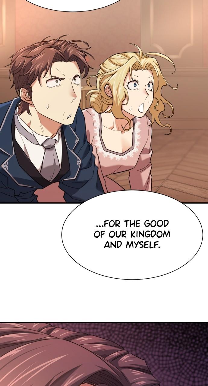 The Greatest Estate Developer Chapter 167 — page 57