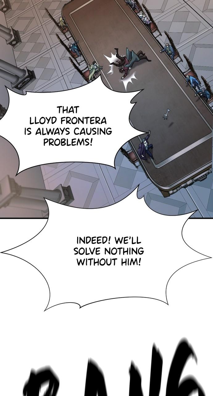 The Greatest Estate Developer Chapter 167 — page 94