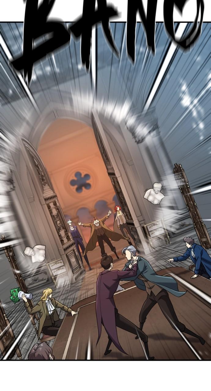 The Greatest Estate Developer Chapter 167 — page 95