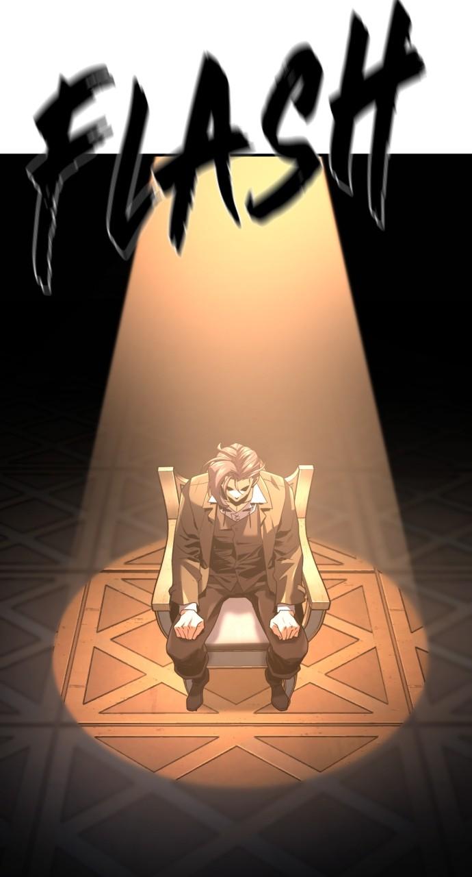 The Greatest Estate Developer Chapter 168 — page 4