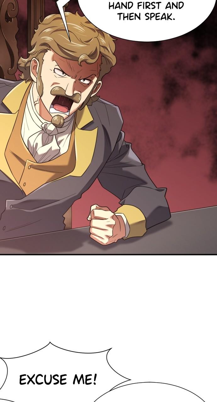 The Greatest Estate Developer Chapter 168 — page 11