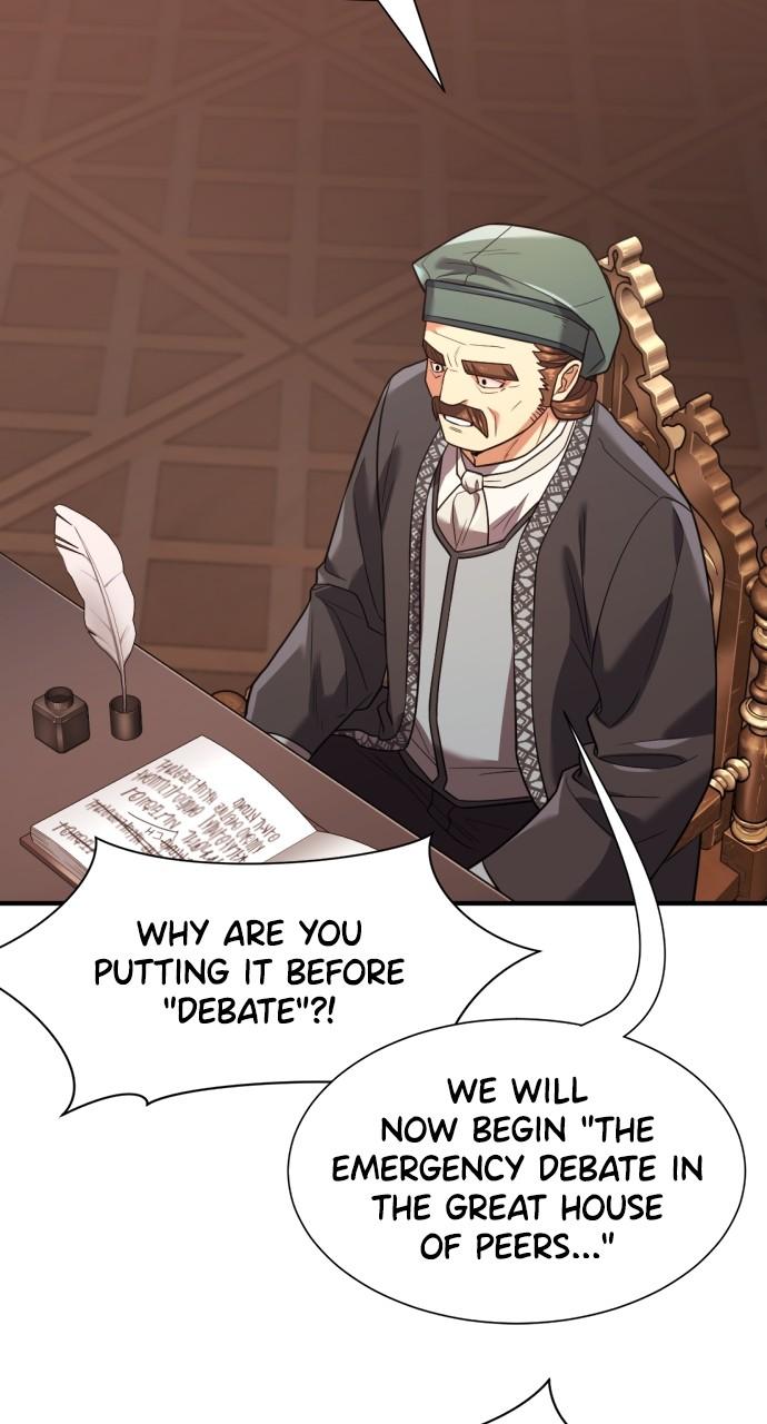 The Greatest Estate Developer Chapter 168 — page 15