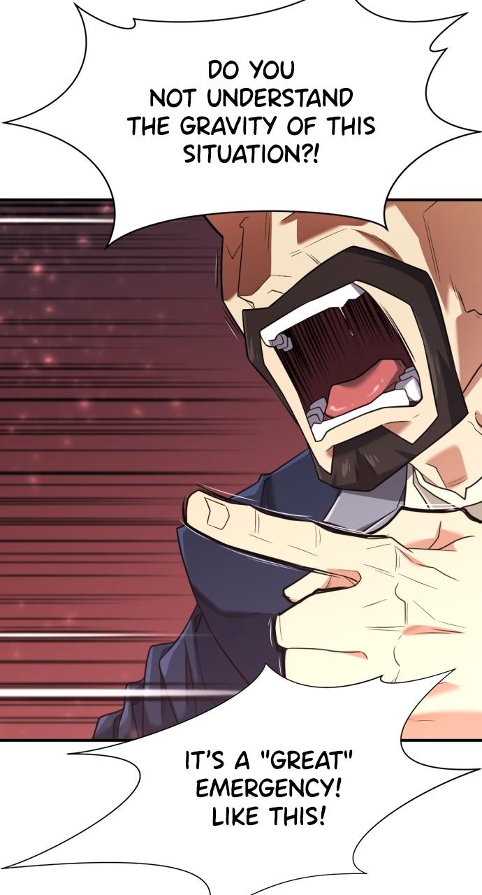 The Greatest Estate Developer Chapter 168 — page 16
