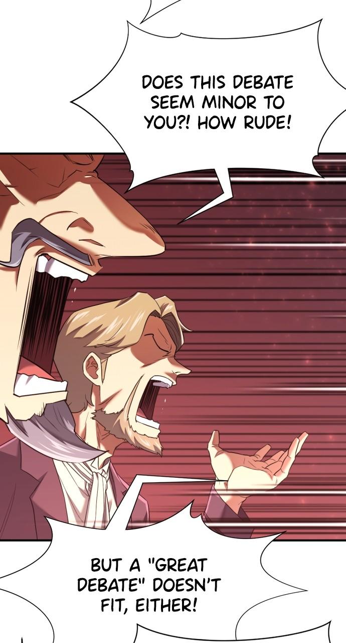 The Greatest Estate Developer Chapter 168 — page 17