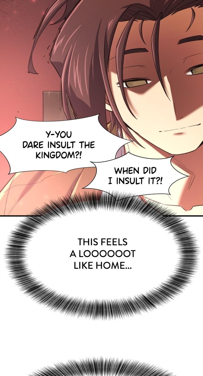 The Greatest Estate Developer Chapter 168 — page 20