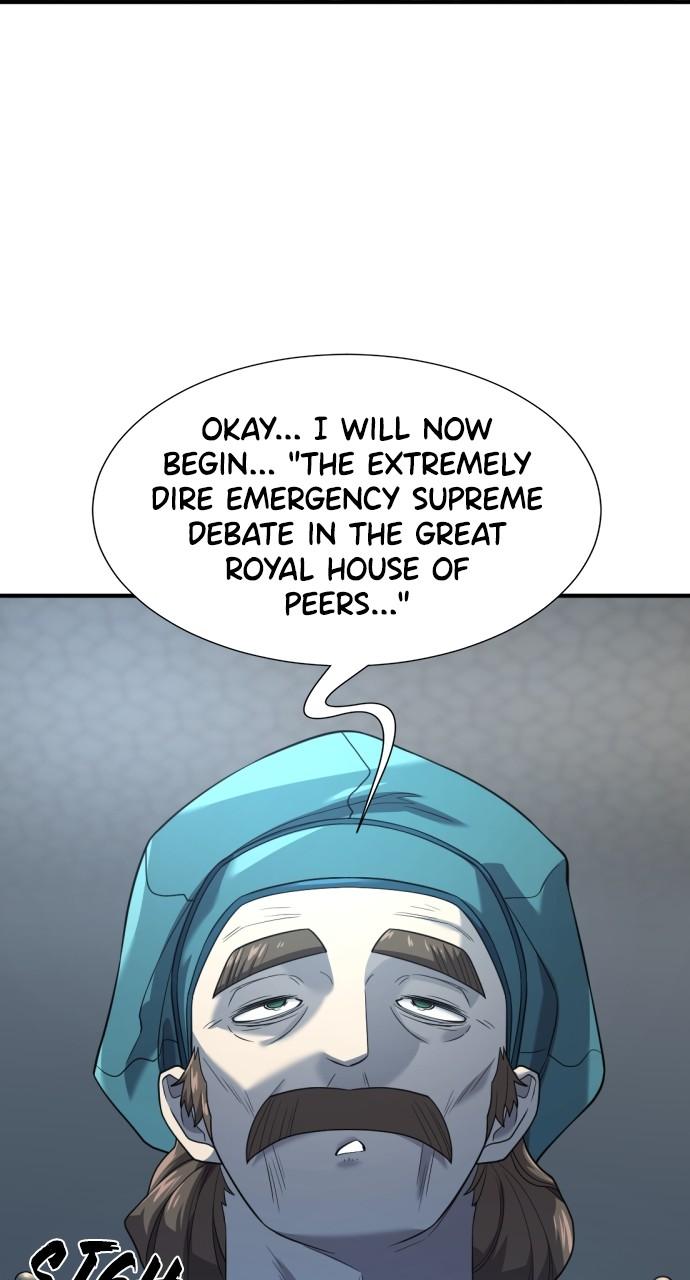 The Greatest Estate Developer Chapter 168 — page 23