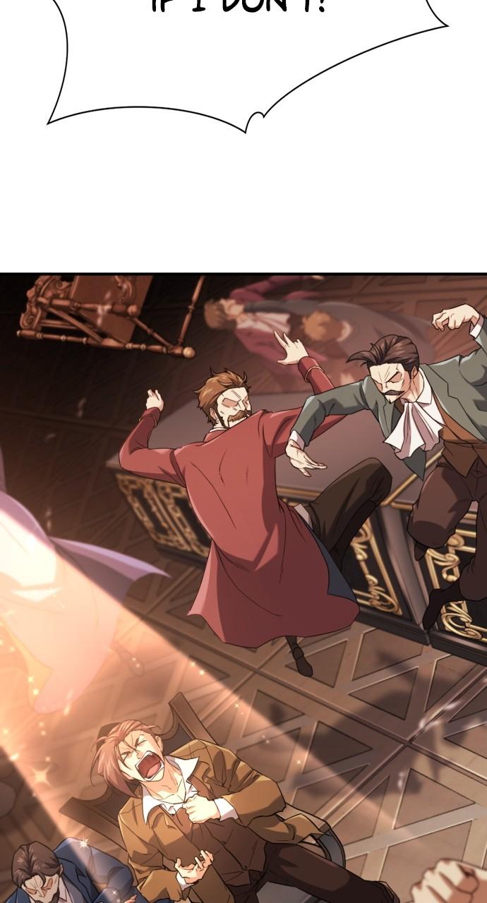 The Greatest Estate Developer Chapter 168 — page 38