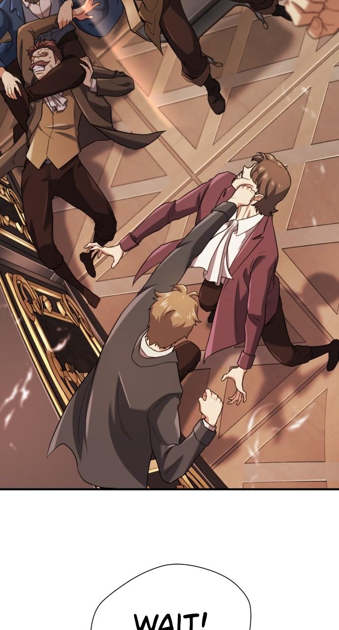 The Greatest Estate Developer Chapter 168 — page 39