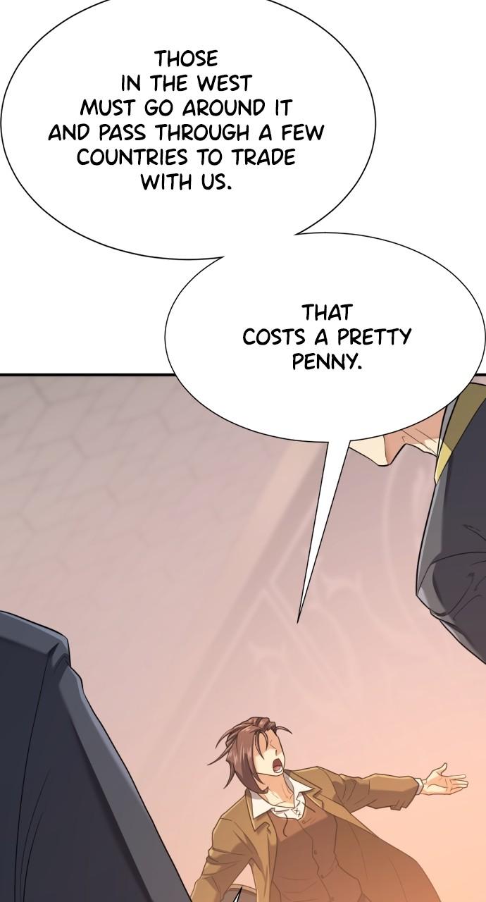 The Greatest Estate Developer Chapter 168 — page 51